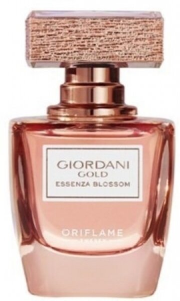 Oriflame Giordani Gold Essenza Blossom EDP 50 ml Kadın Parfümü kullananlar yorumlar